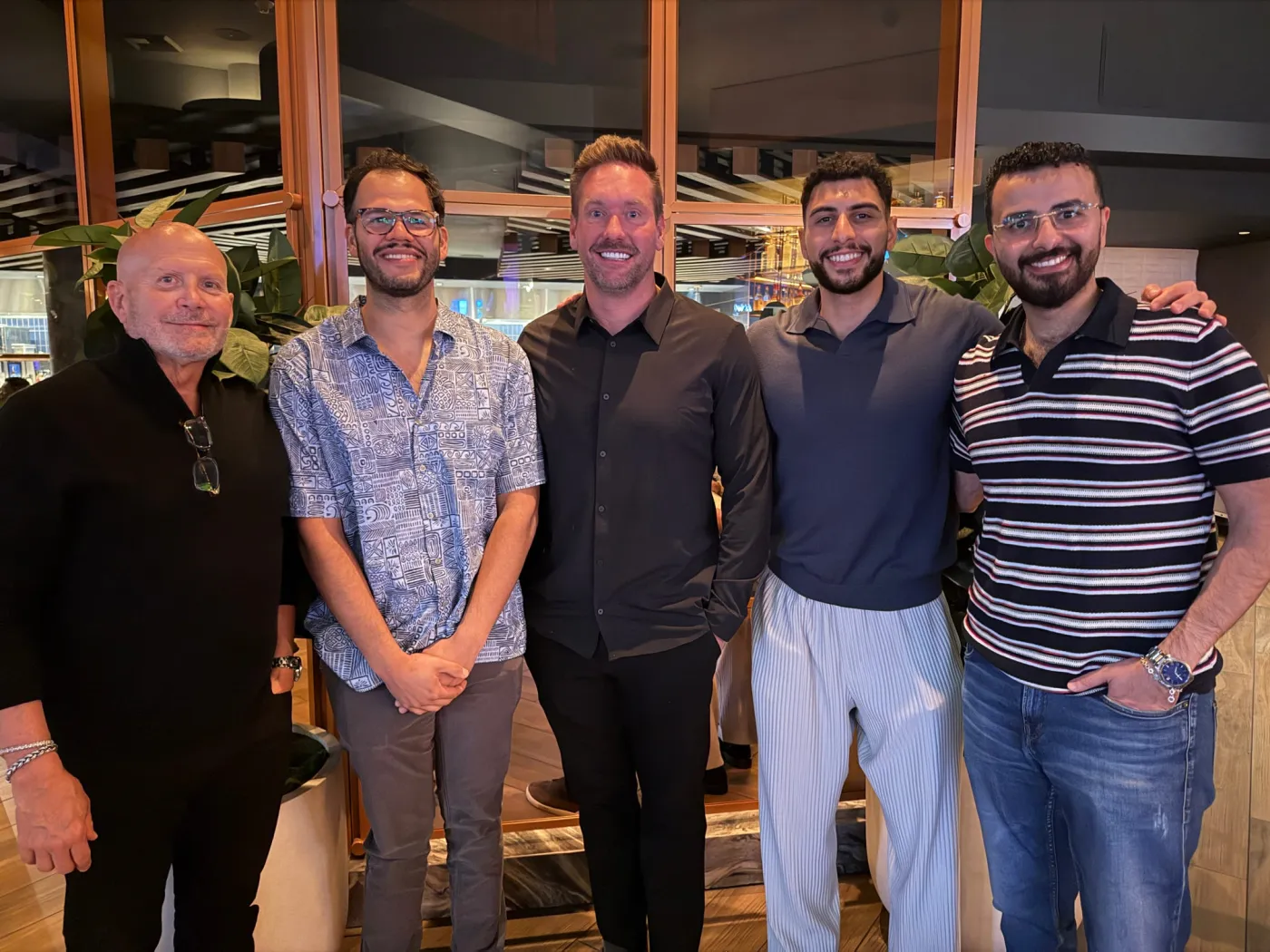 Boca Dental and Braces team and culture