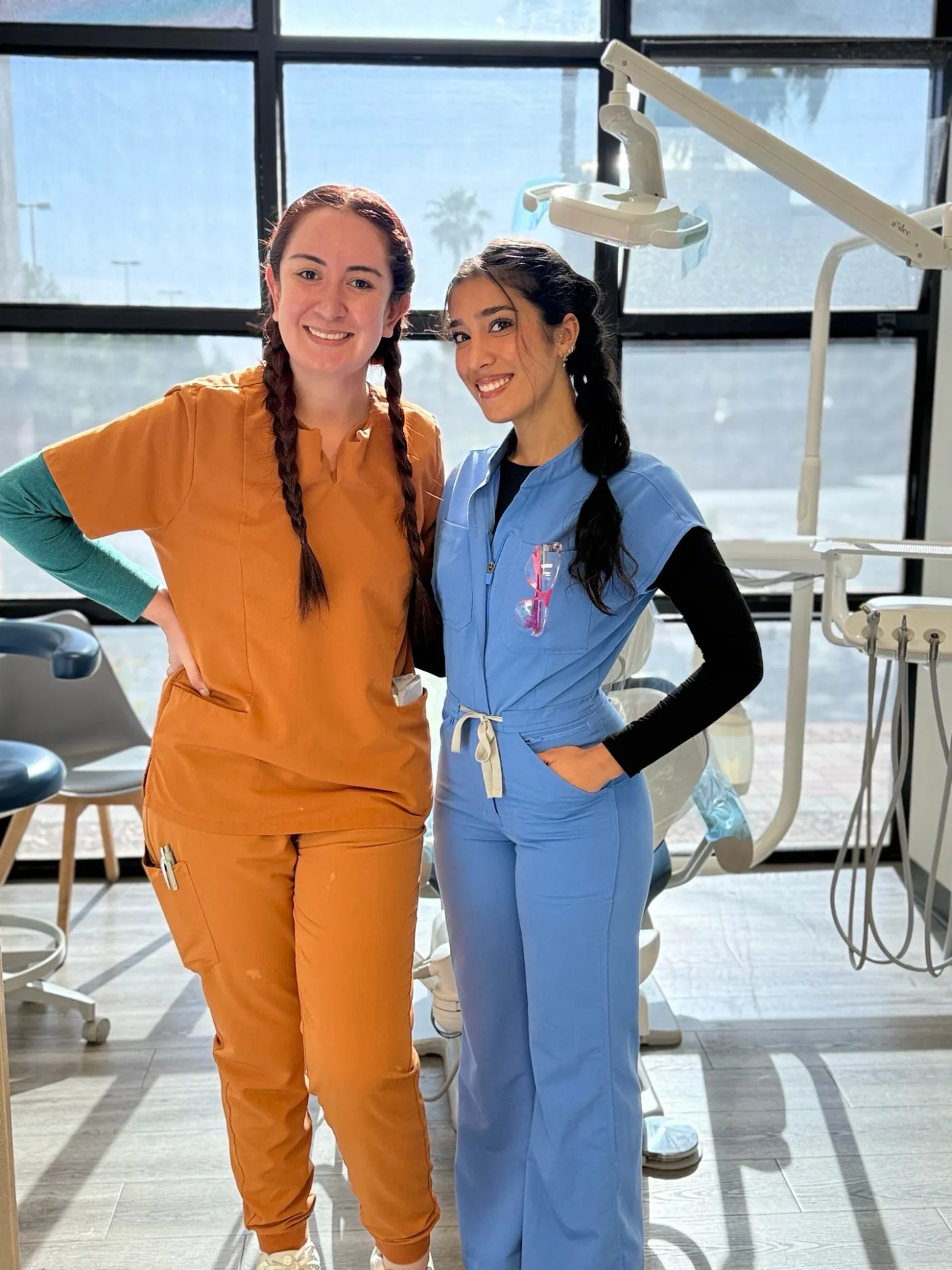 Boca Dental and Braces team and culture