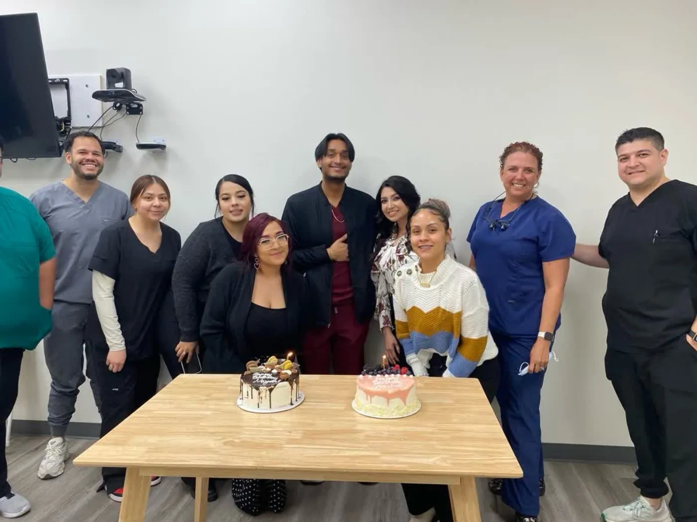 Boca Dental and Braces team and culture