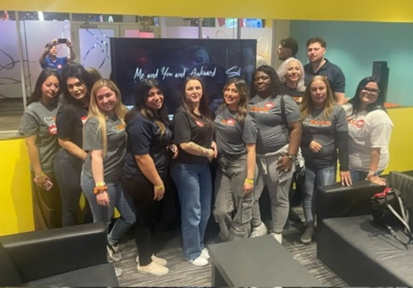 Boca Dental and Braces team and culture