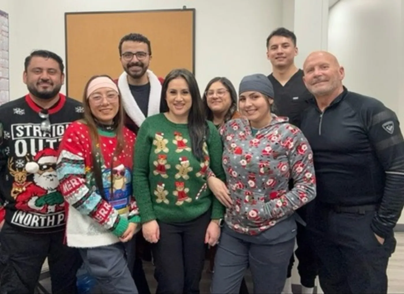Boca Dental and Braces team and culture