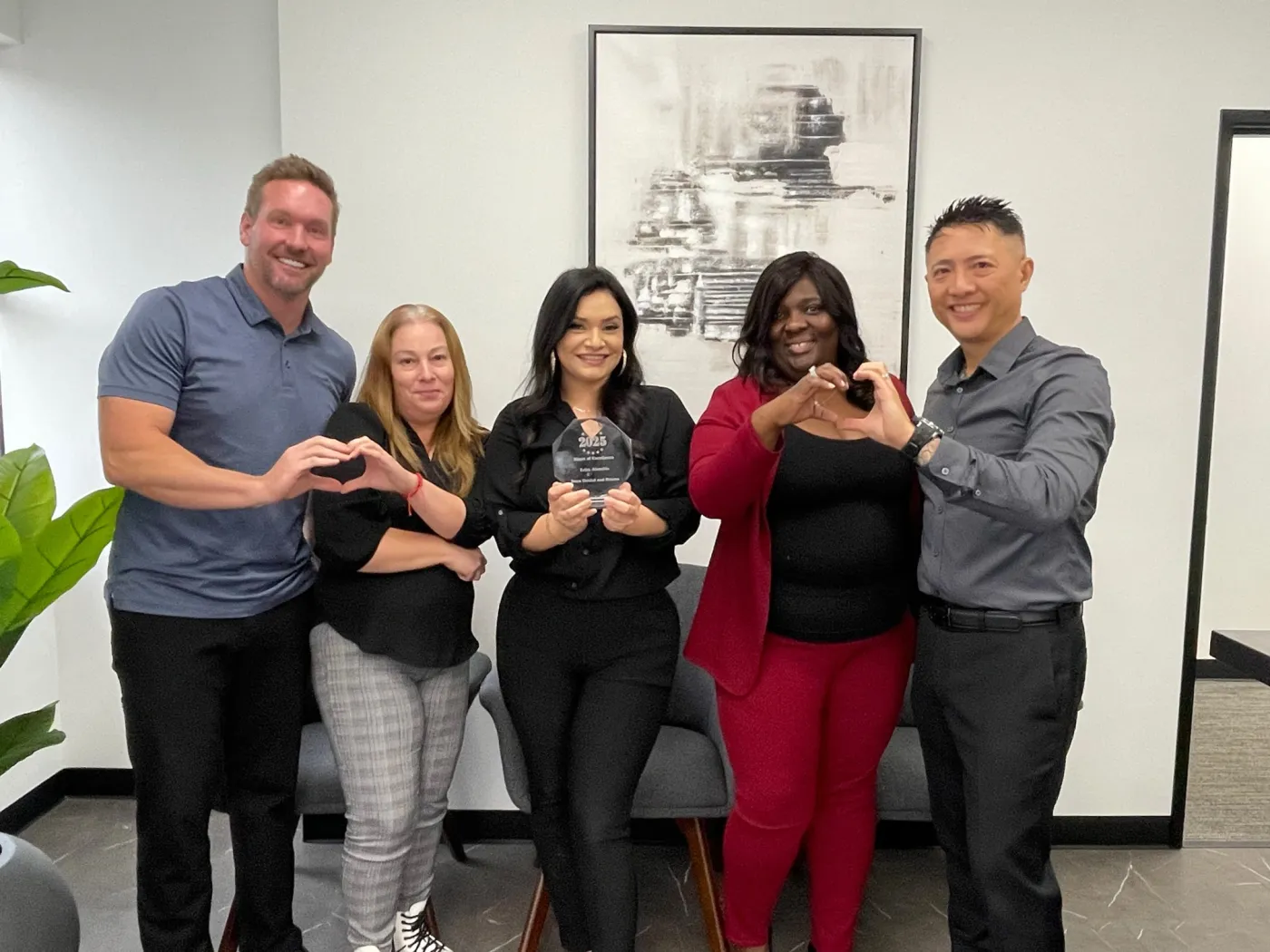 Boca Dental and Braces team and culture