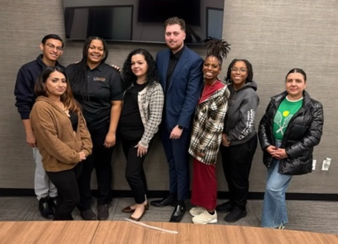 Boca Dental and Braces team and culture