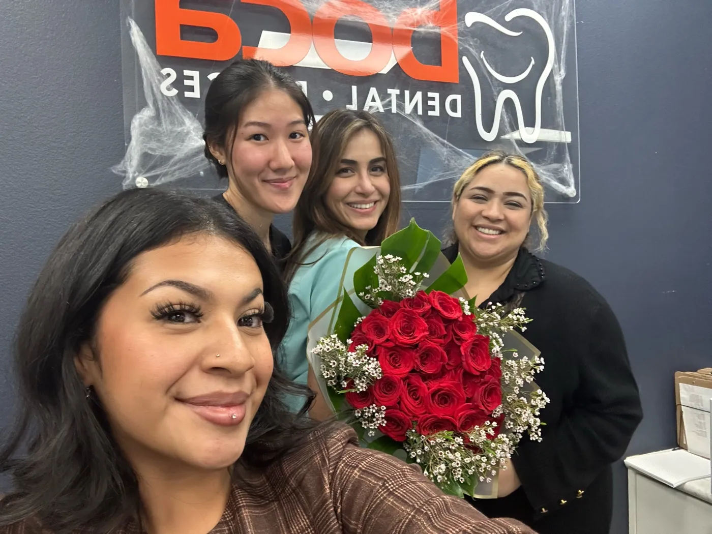 Boca Dental and Braces team and culture