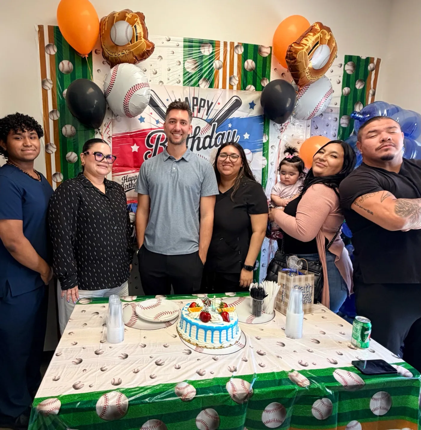 Boca Dental and Braces team and culture