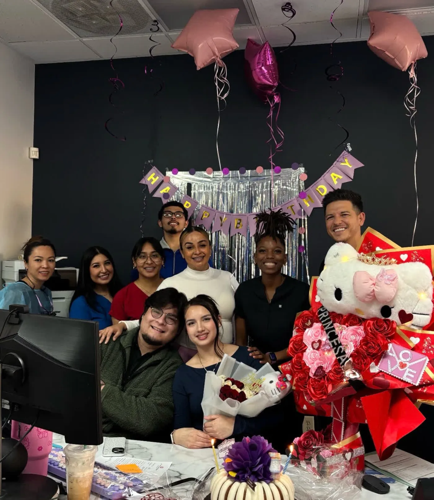 Boca Dental and Braces team and culture