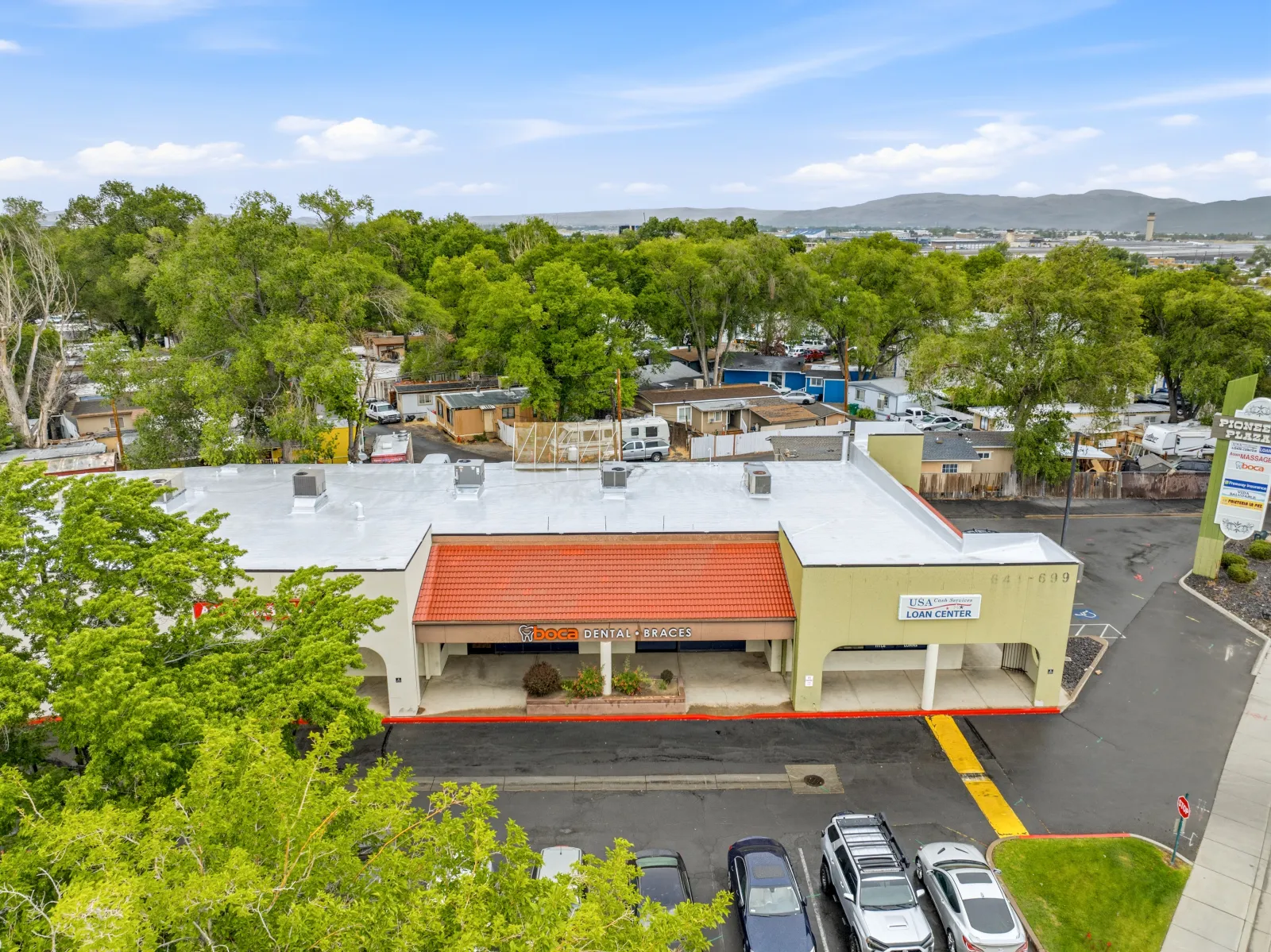 Moana — Reno — photo 3