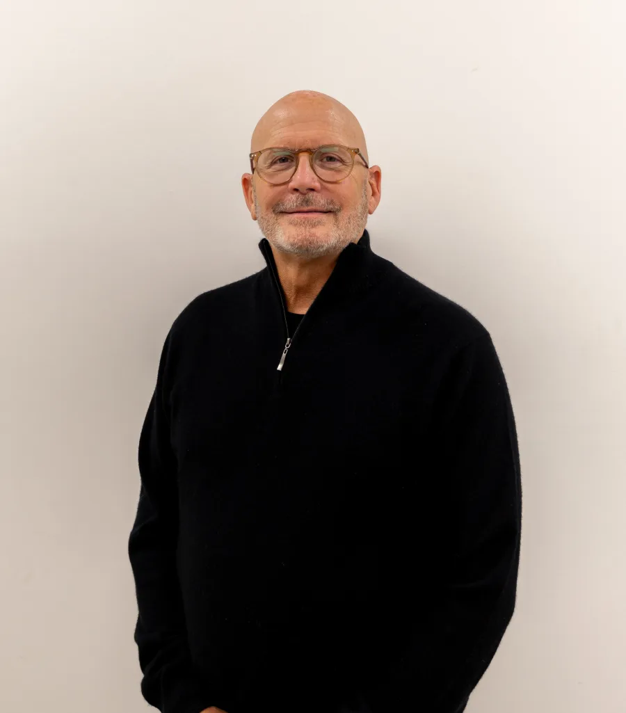 Dr. David Velasco