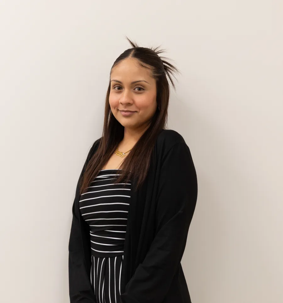 Liz Garcia — Office Manager, Boca Specialty Dental and Braces