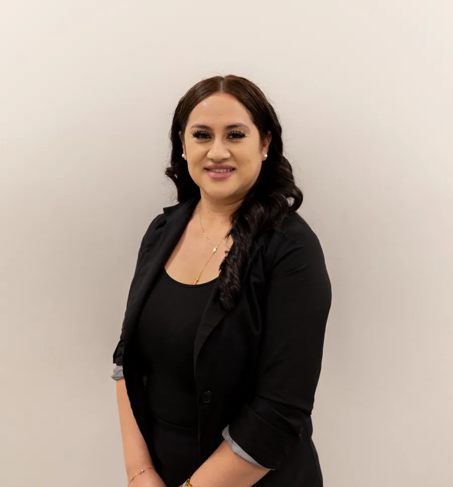 Gretta Rangel — Office Manager, Boca Specialty Dental and Braces